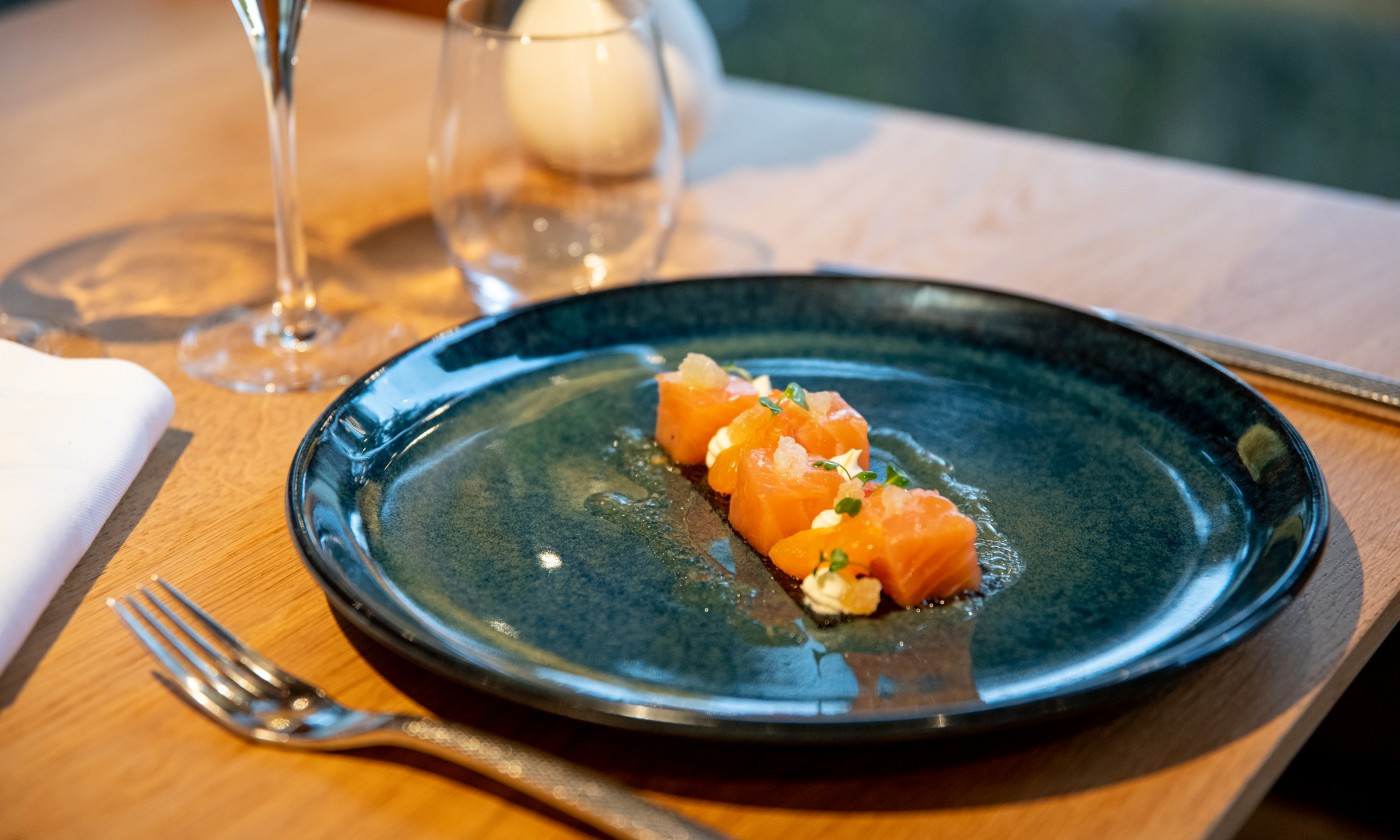 Photos Atmosphere Dishes L Essentiel Saumur