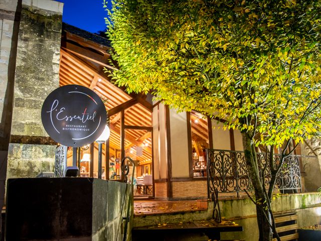 L'ESSENTIEL 